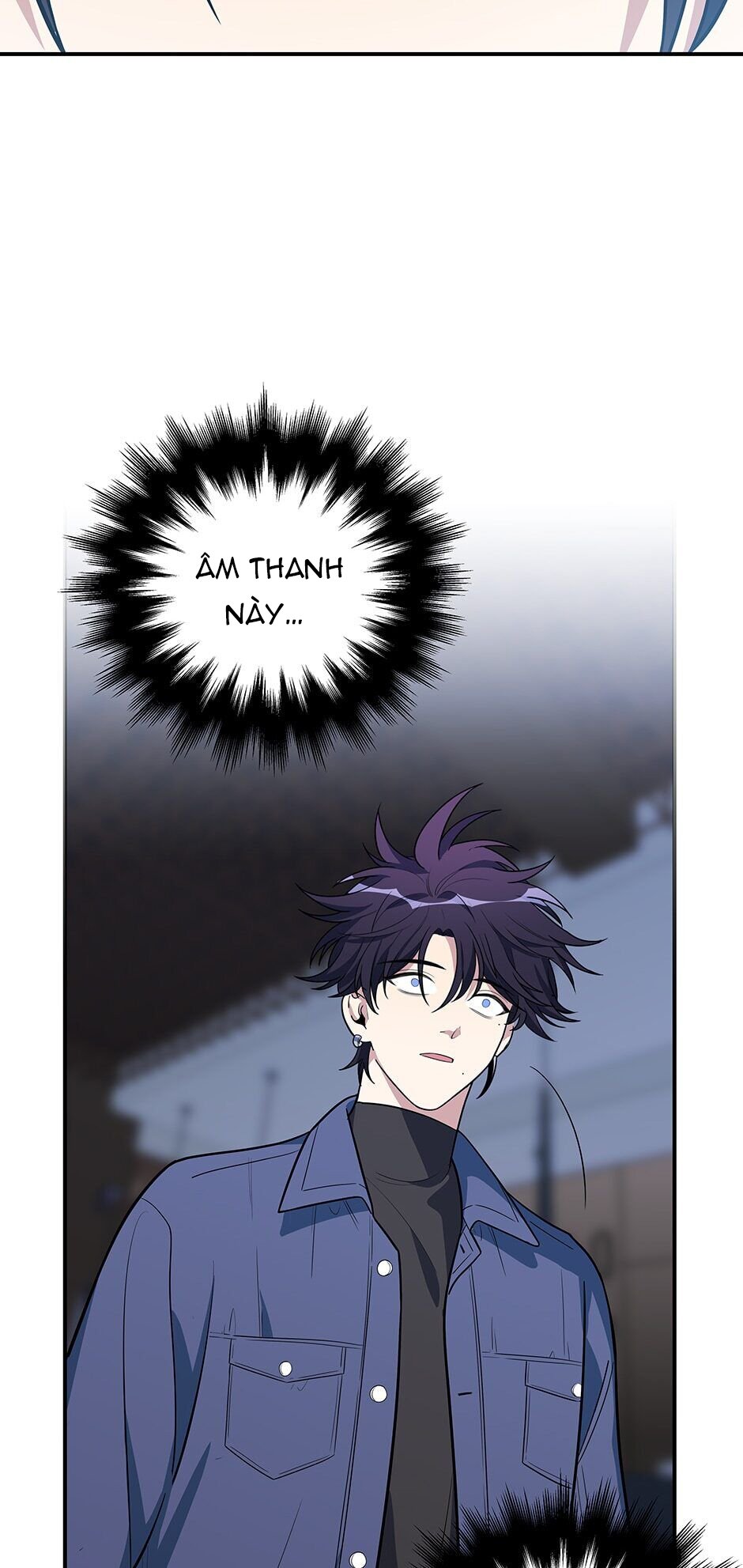 [16+] Killing My Love Chap Chapter 4.1-[16+] Killing My Love - Next Chap 8