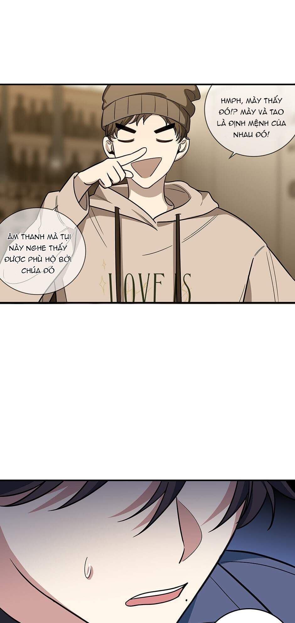 [16+] Killing My Love Chap Chapter 4.1-[16+] Killing My Love - Next Chap 8