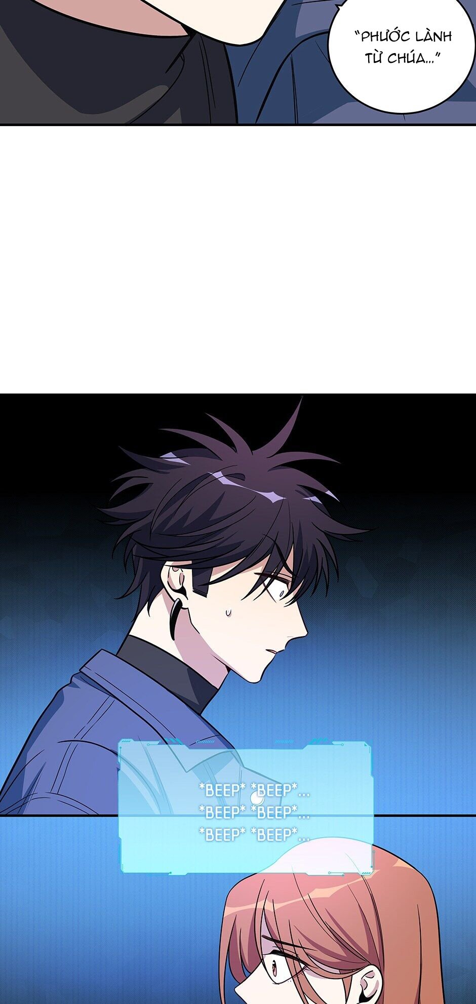 [16+] Killing My Love Chap Chapter 4.1-[16+] Killing My Love - Next Chap 8