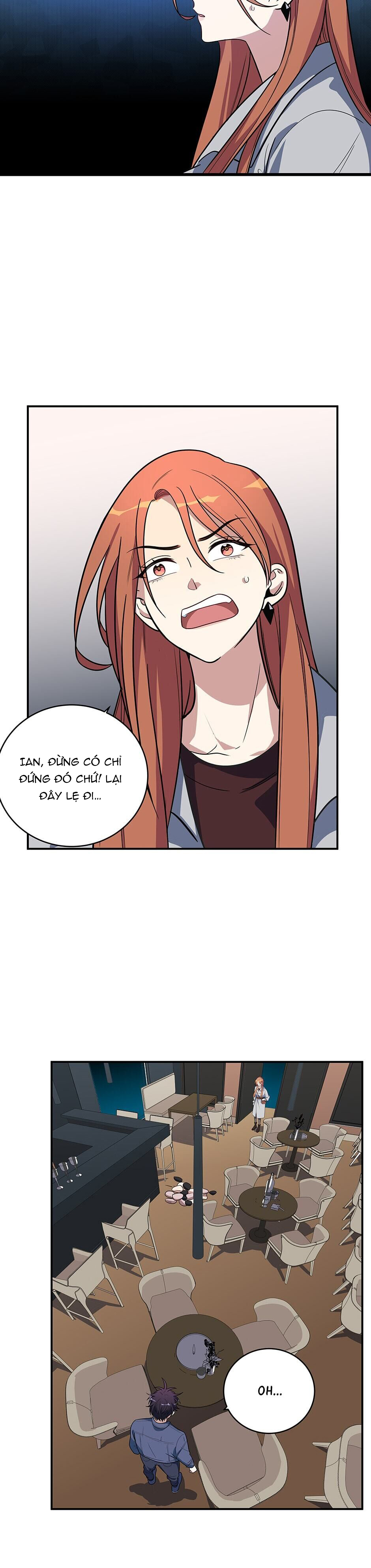 [16+] Killing My Love Chap Chapter 4.1-[16+] Killing My Love - Next Chap 8