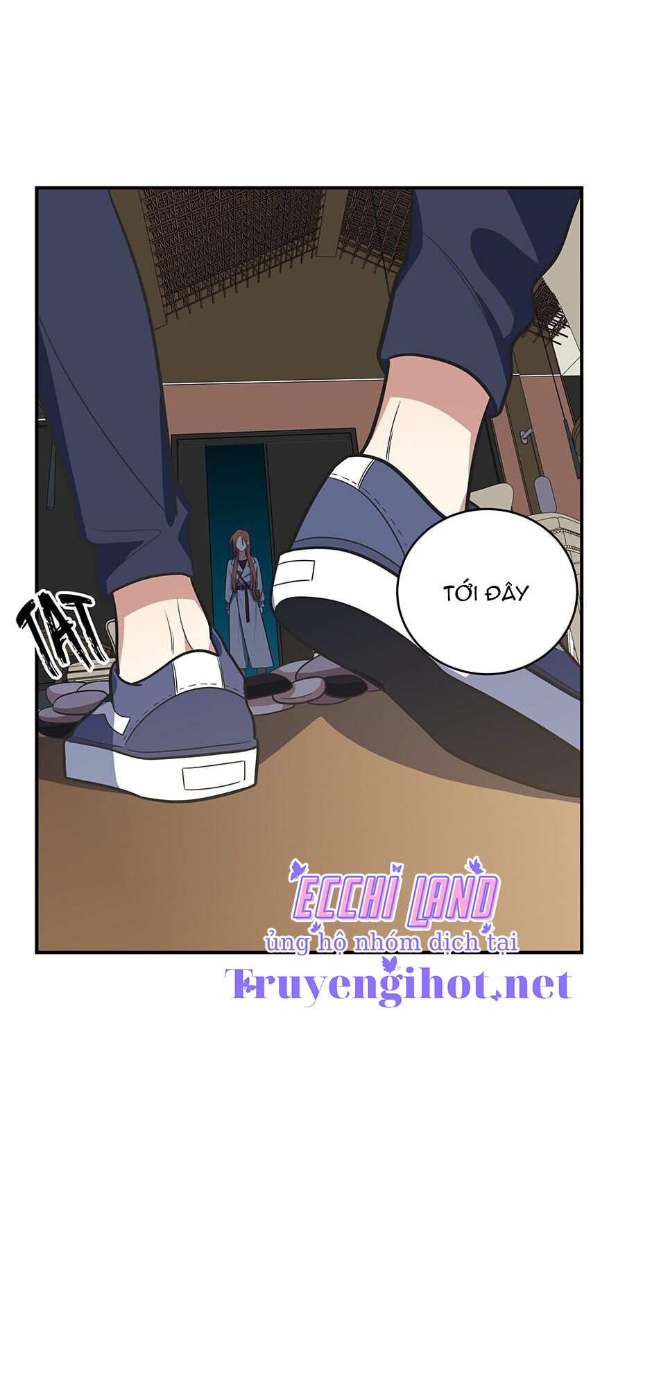 [16+] Killing My Love Chap Chapter 4.1-[16+] Killing My Love - Next Chap 8