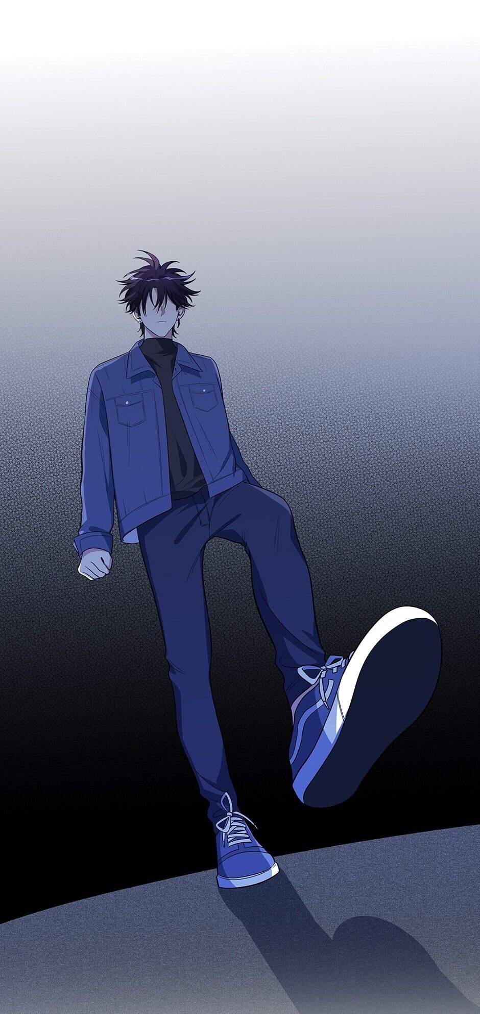 [16+] Killing My Love Chap Chapter 4.1-[16+] Killing My Love - Next Chap 8