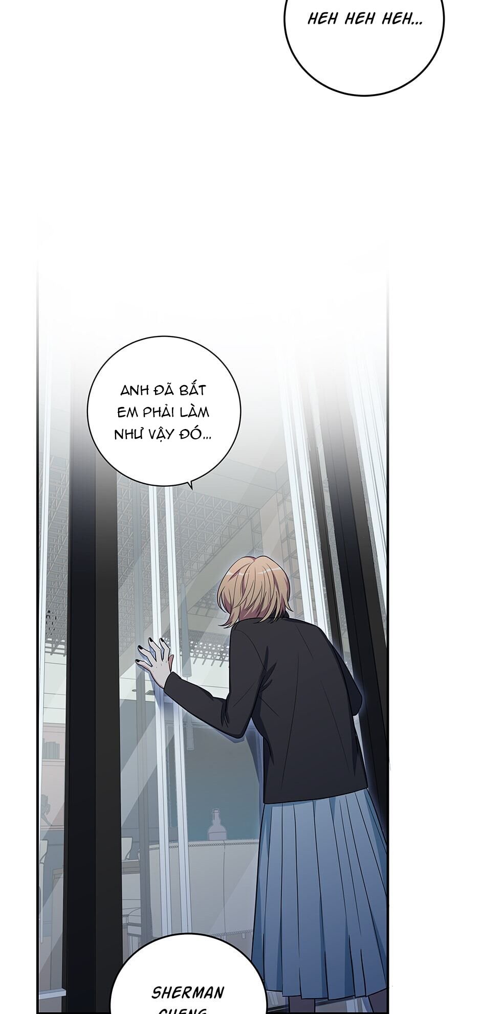 [16+] Killing My Love Chap Chapter 4.1-[16+] Killing My Love - Next Chap 8