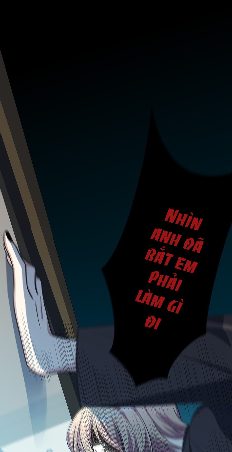 [16+] Killing My Love Chap Chapter 4.1-[16+] Killing My Love - Next Chap 8