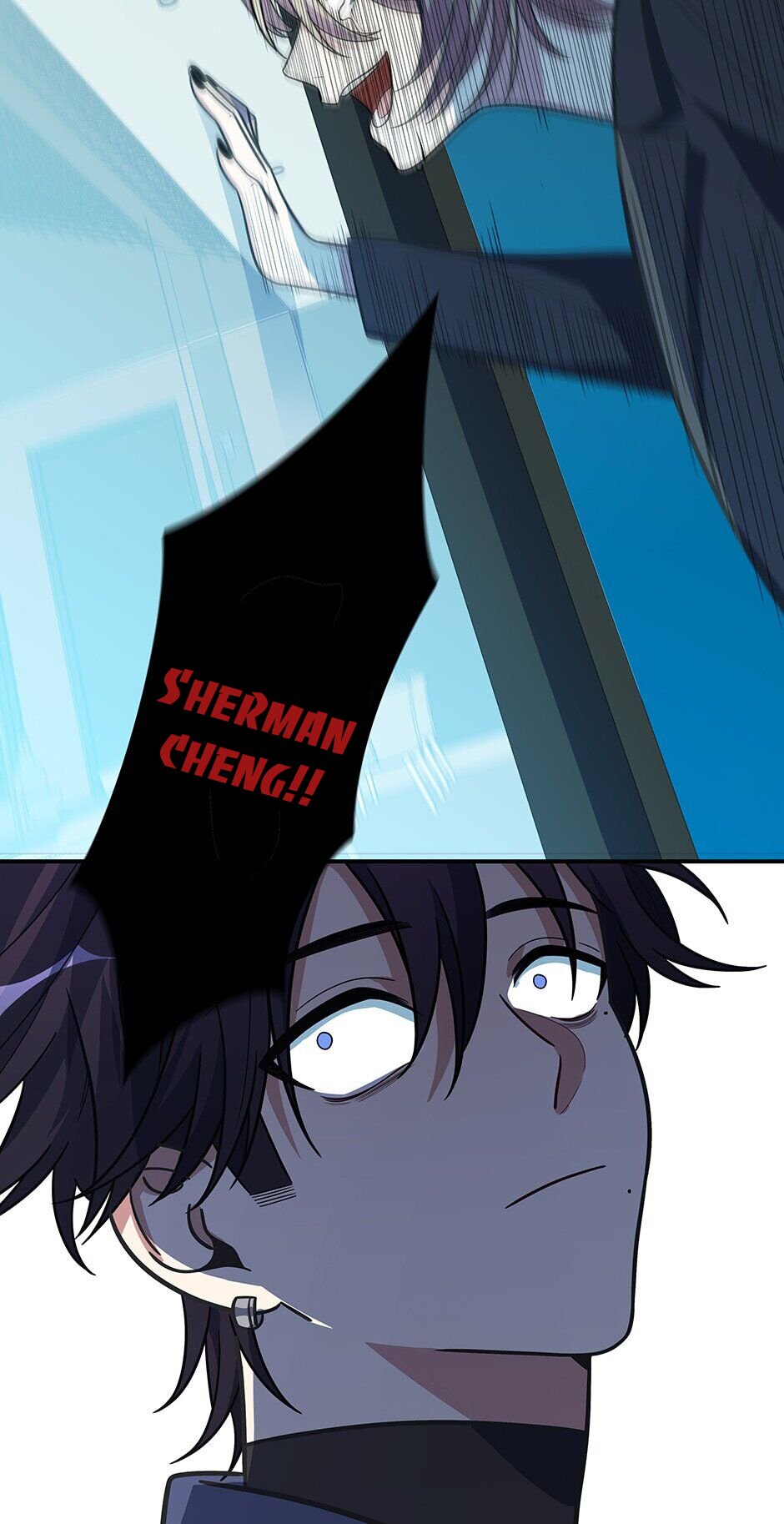 [16+] Killing My Love Chap Chapter 4.1-[16+] Killing My Love - Next Chap 8