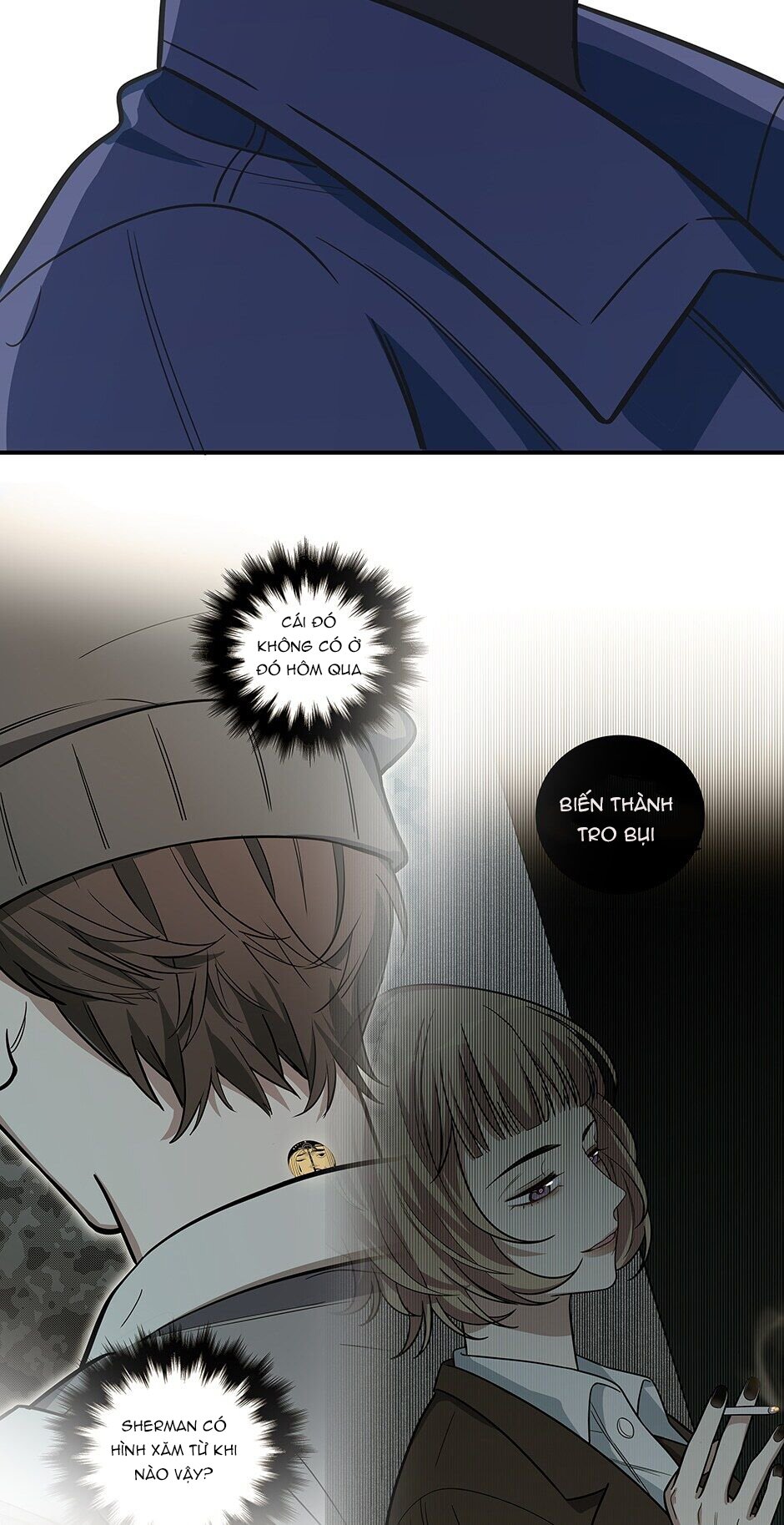 [16+] Killing My Love Chap Chapter 4.1-[16+] Killing My Love - Next Chap 8