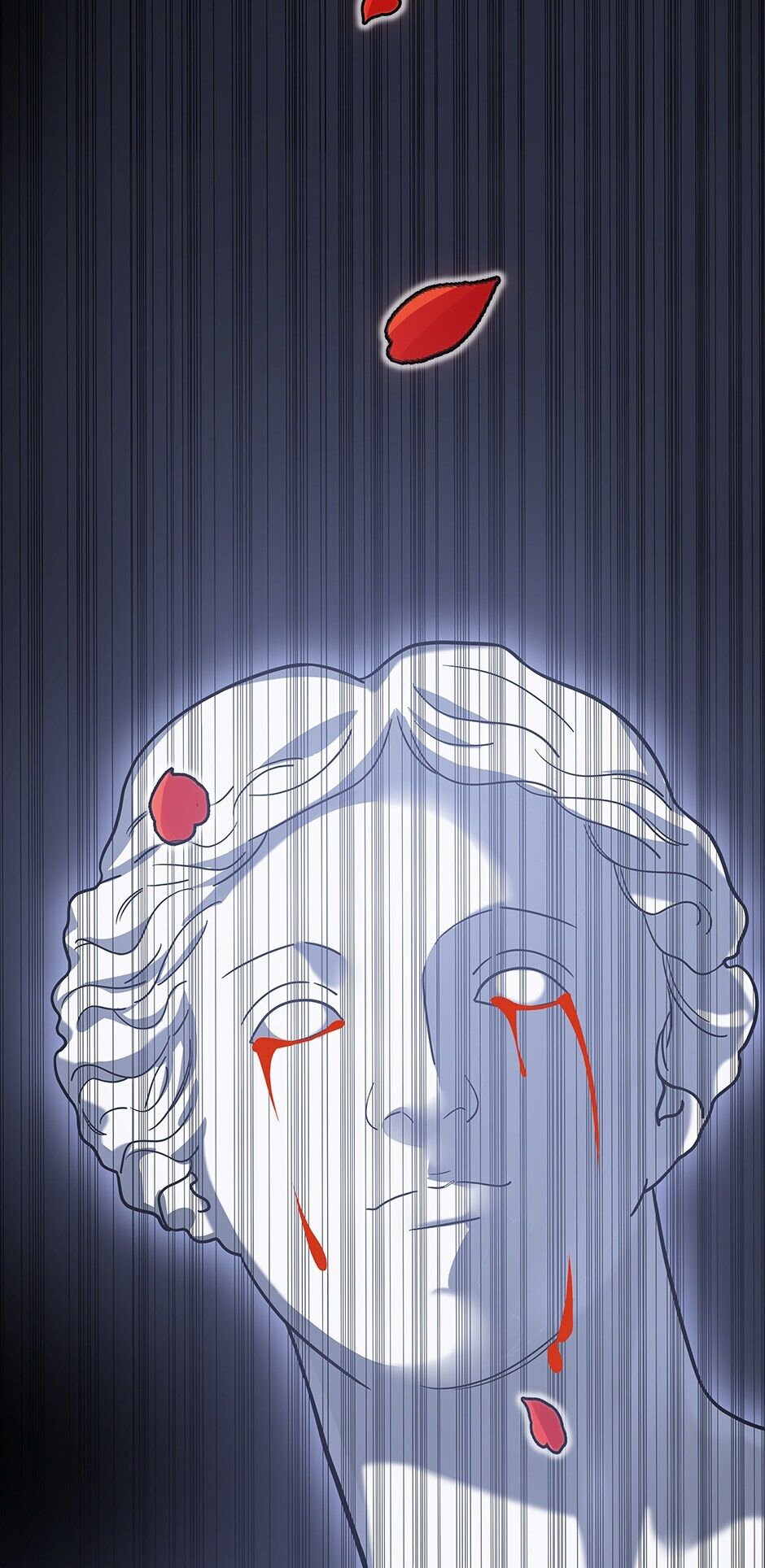 [16+] Killing My Love Chap Chapter 4.1-[16+] Killing My Love - Next Chap 8