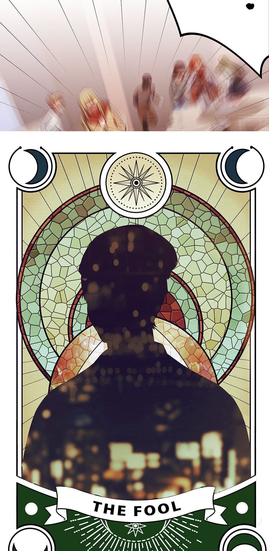 [16+] Killing My Love Chap Chapter 4.1-[16+] Killing My Love - Next Chap 8