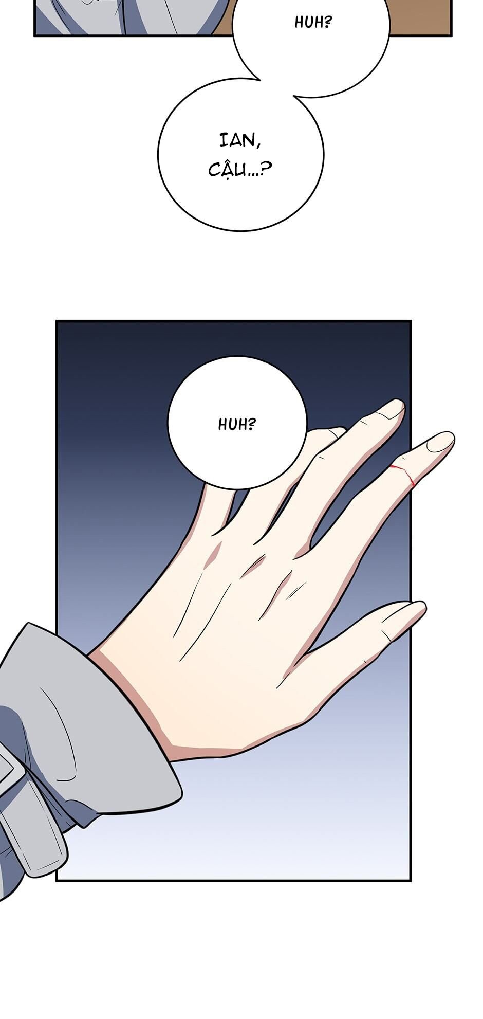 [16+] Killing My Love Chap Chapter 4.2-[16+] Killing My Love - Next Chap 9