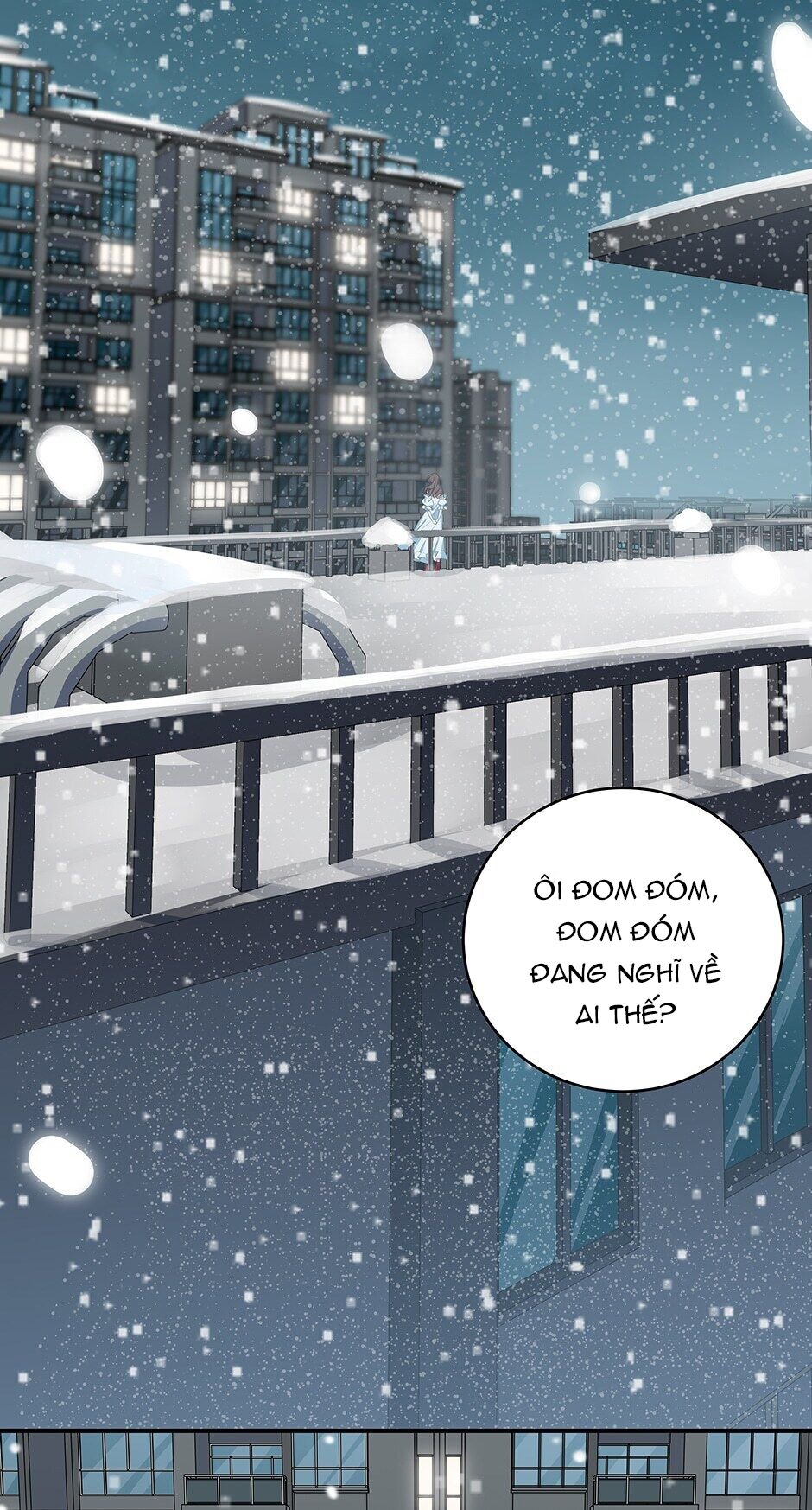 [16+] Killing My Love Chap Chapter 4.2-[16+] Killing My Love - Next Chap 9