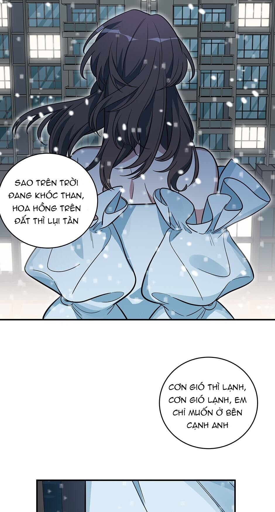 [16+] Killing My Love Chap Chapter 4.2-[16+] Killing My Love - Next Chap 9