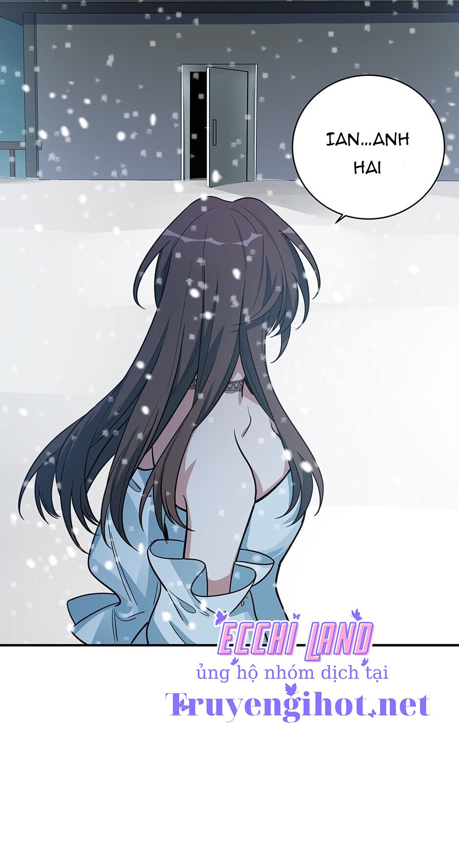 [16+] Killing My Love Chap Chapter 4.2-[16+] Killing My Love - Next Chap 9