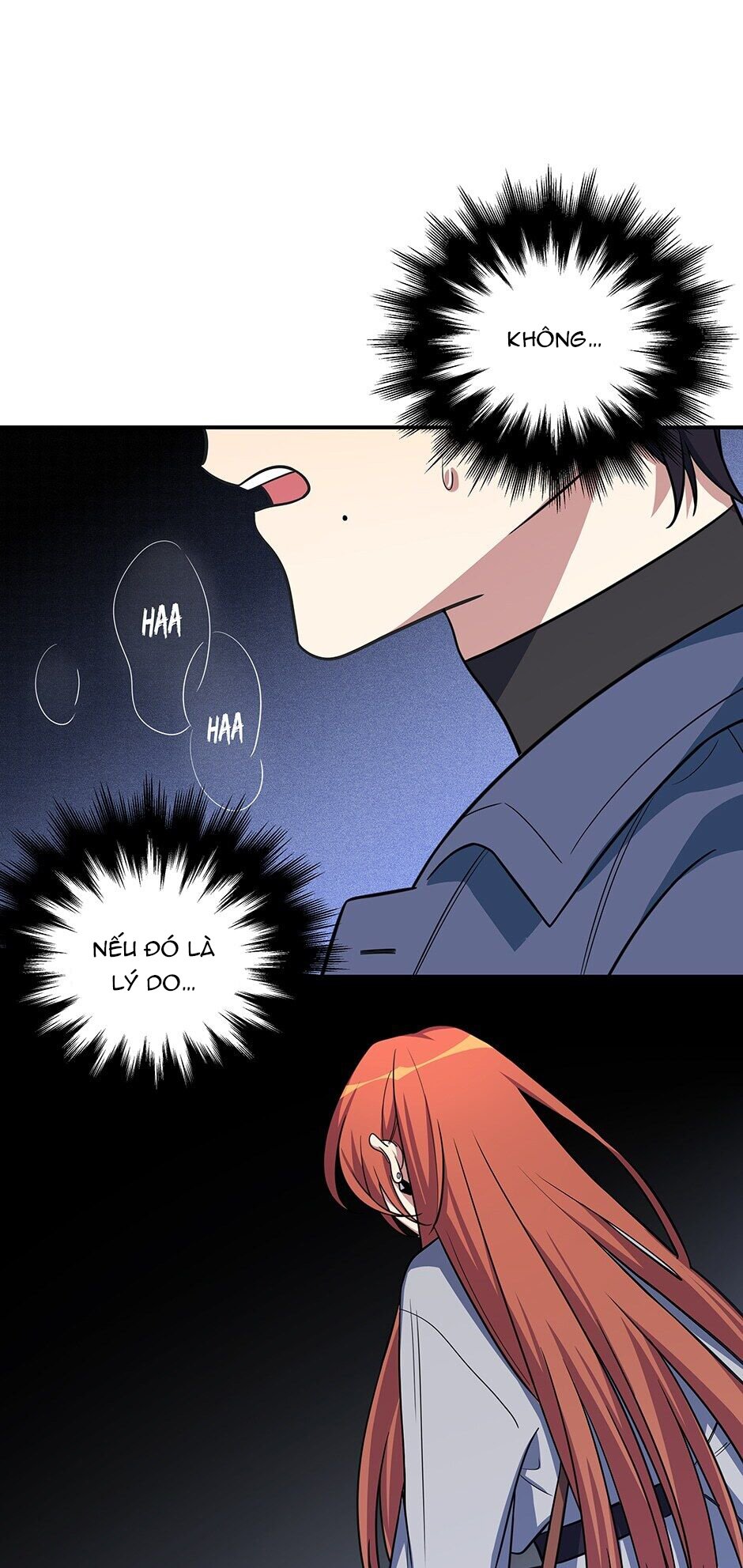 [16+] Killing My Love Chap Chapter 4.2-[16+] Killing My Love - Next Chap 9