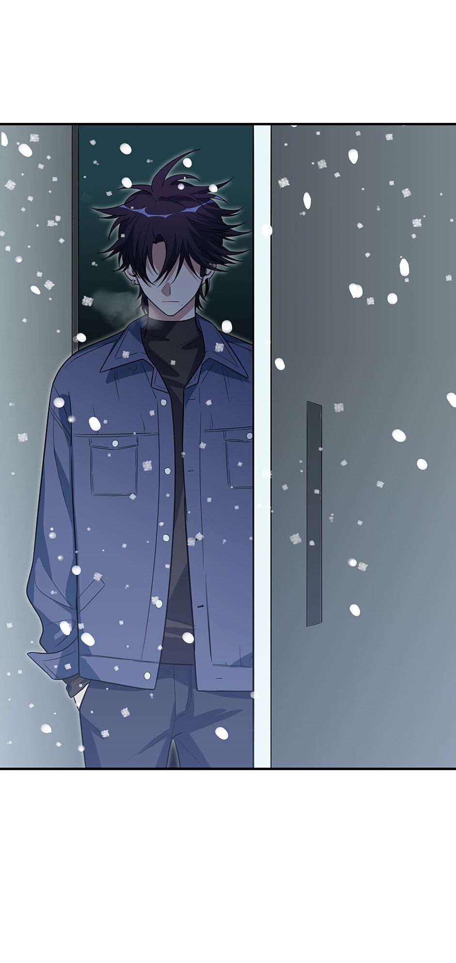 [16+] Killing My Love Chap Chapter 4.2-[16+] Killing My Love - Next Chap 9