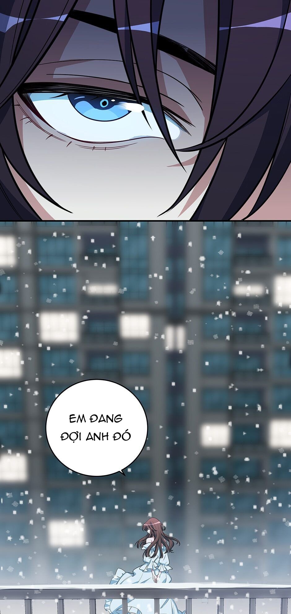 [16+] Killing My Love Chap Chapter 4.2-[16+] Killing My Love - Next Chap 9