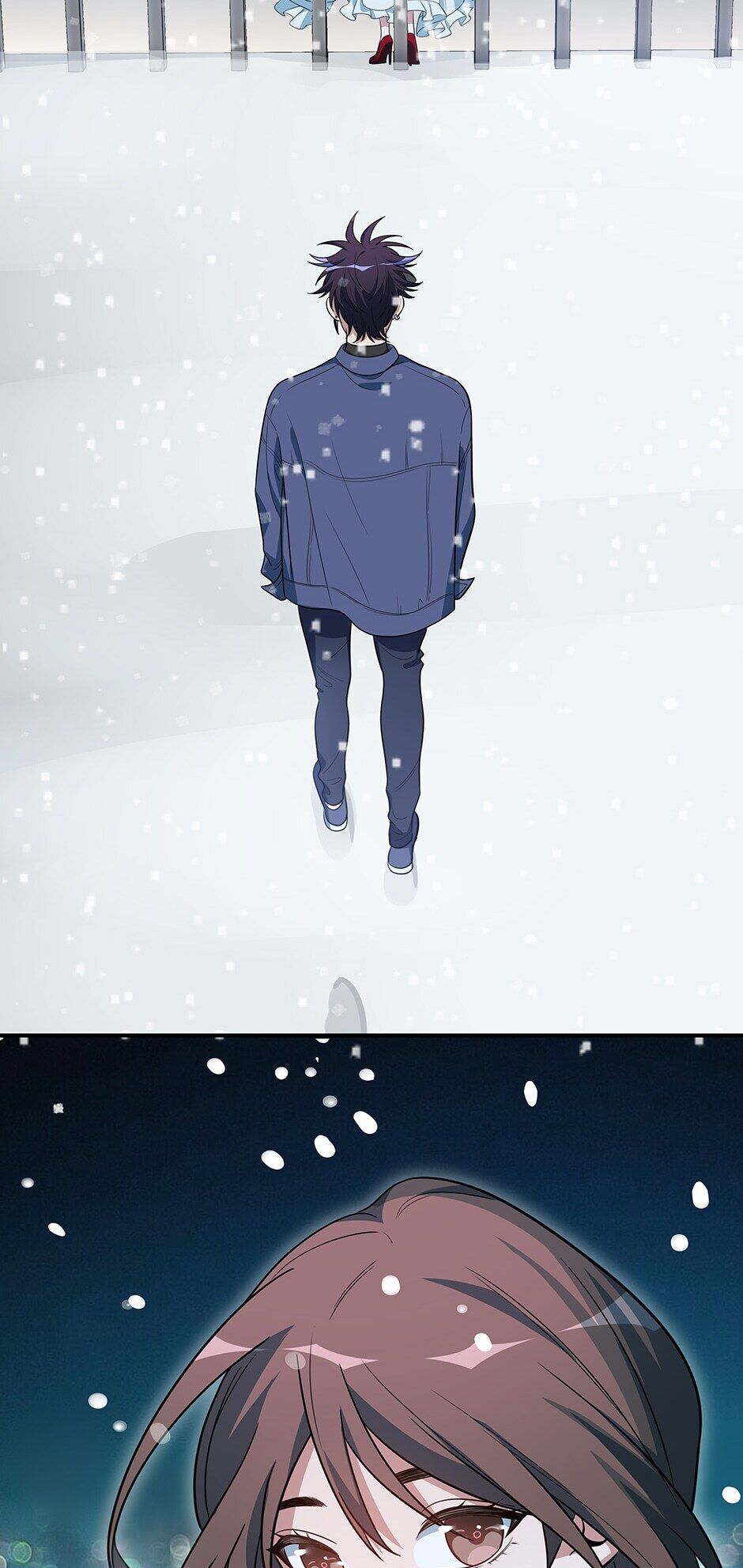 [16+] Killing My Love Chap Chapter 4.2-[16+] Killing My Love - Next Chap 9