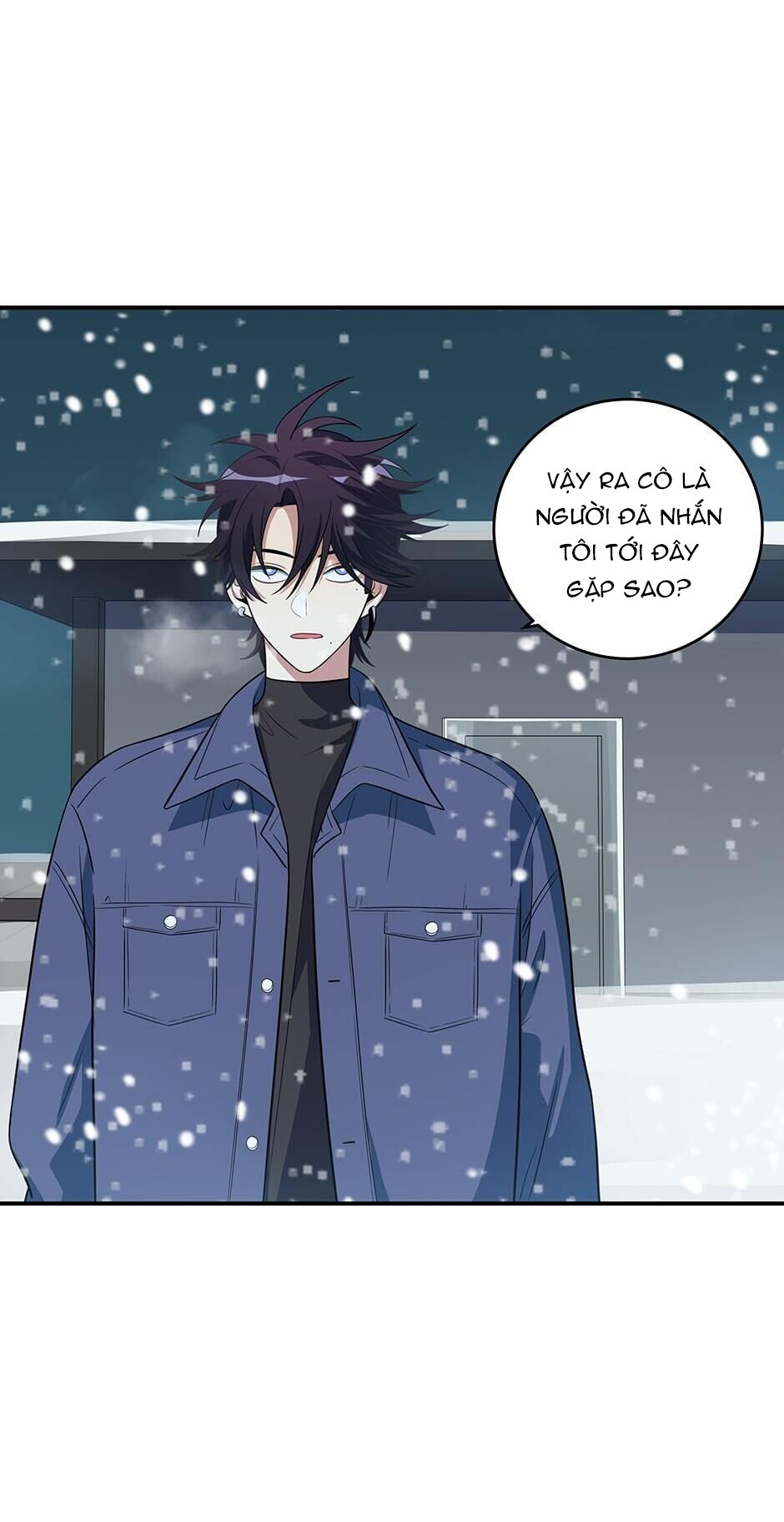 [16+] Killing My Love Chap Chapter 4.2-[16+] Killing My Love - Next Chap 9