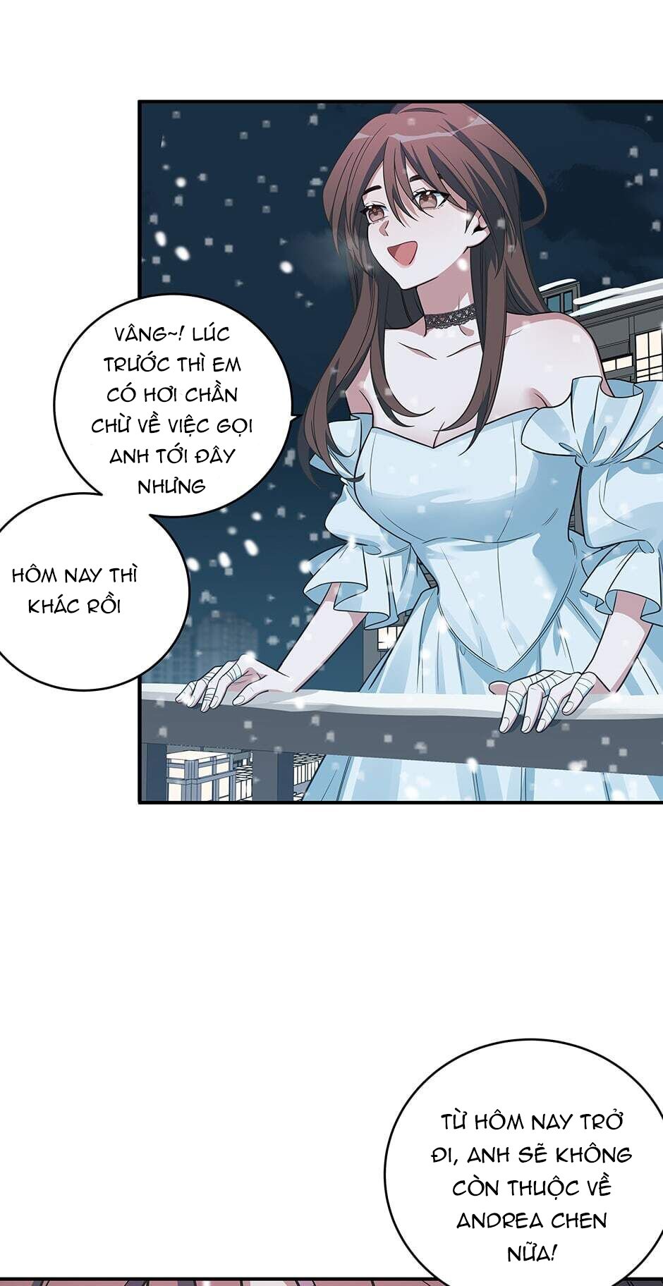 [16+] Killing My Love Chap Chapter 4.2-[16+] Killing My Love - Next Chap 9