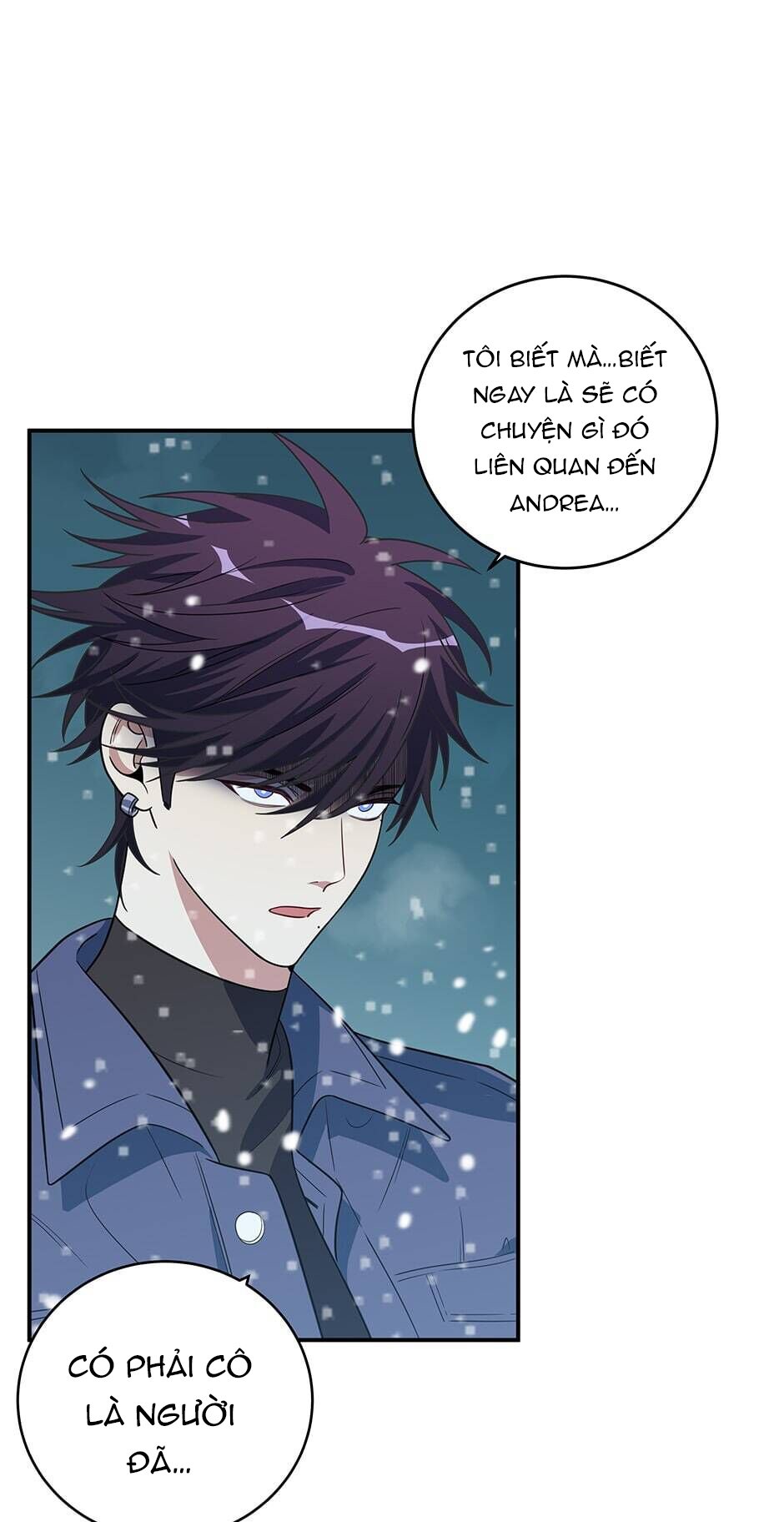 [16+] Killing My Love Chap Chapter 4.2-[16+] Killing My Love - Next Chap 9