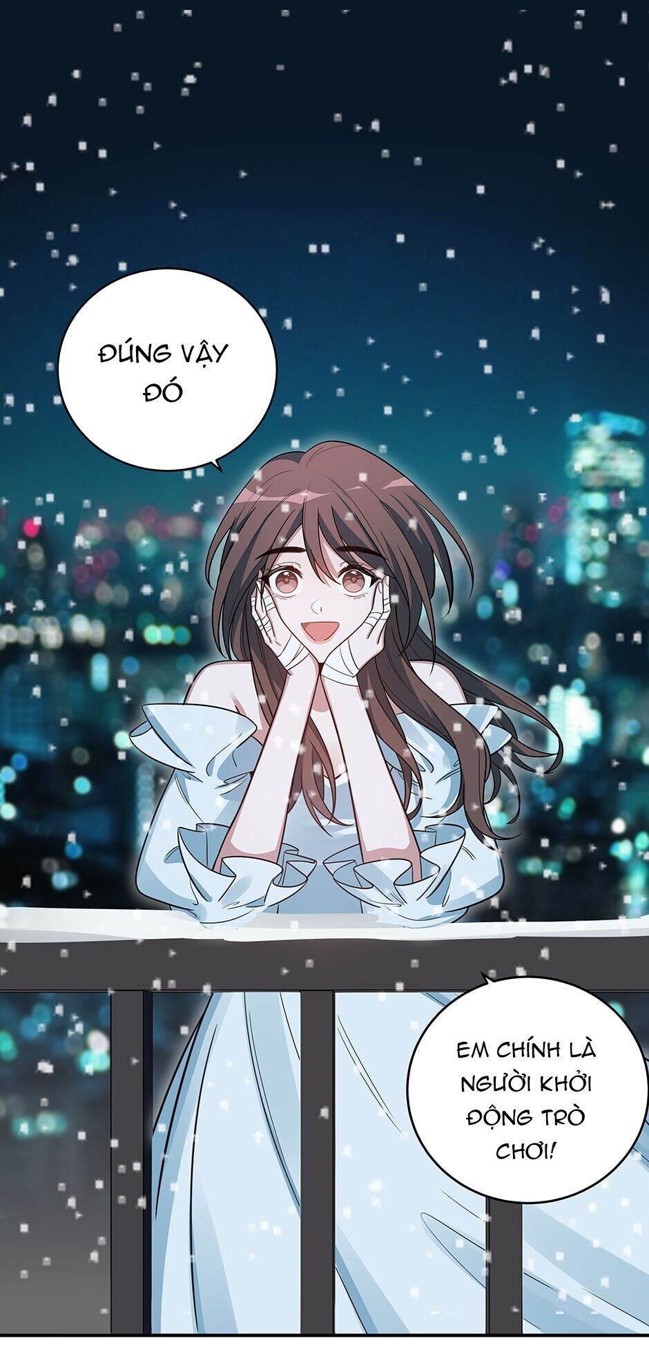 [16+] Killing My Love Chap Chapter 4.2-[16+] Killing My Love - Next Chap 9