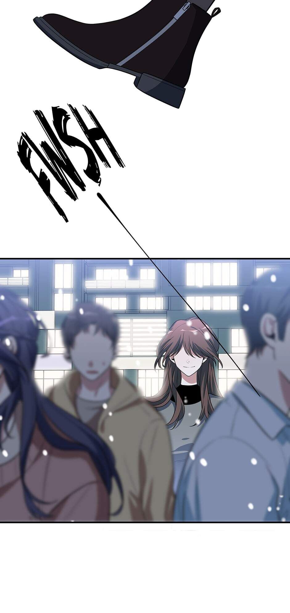 [16+] Killing My Love Chap Chapter 4.2-[16+] Killing My Love - Next Chap 9