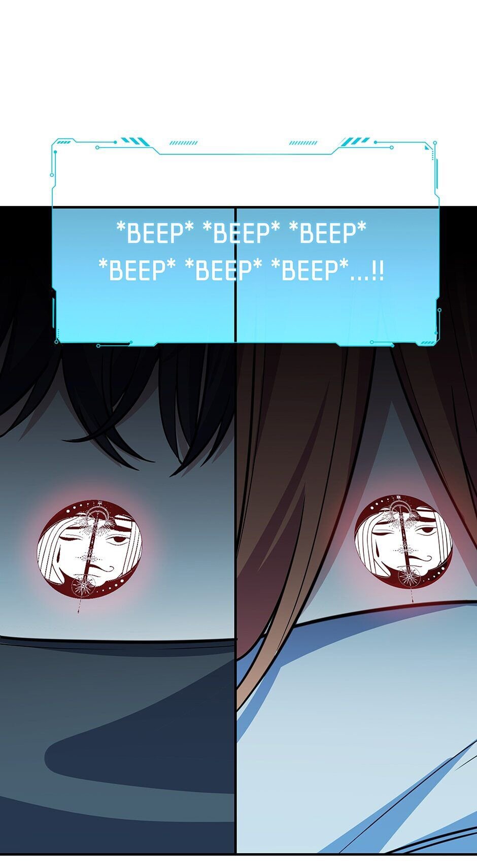 [16+] Killing My Love Chap Chapter 4.2-[16+] Killing My Love - Next Chap 9