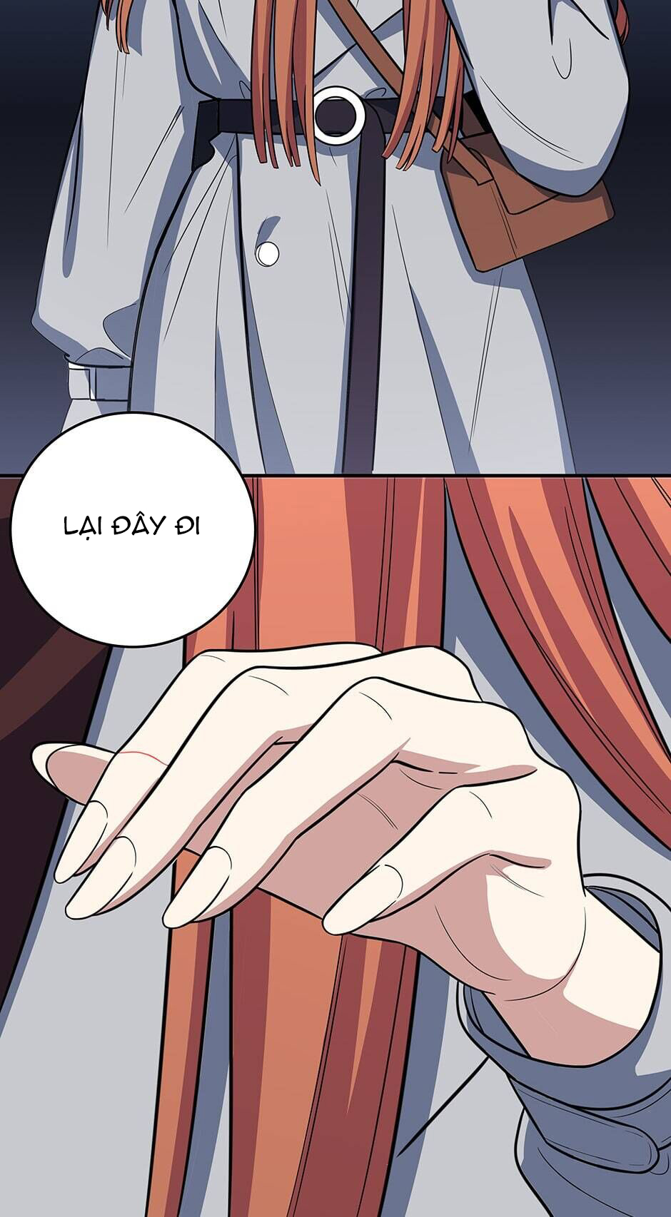 [16+] Killing My Love Chap Chapter 4.2-[16+] Killing My Love - Next Chap 9