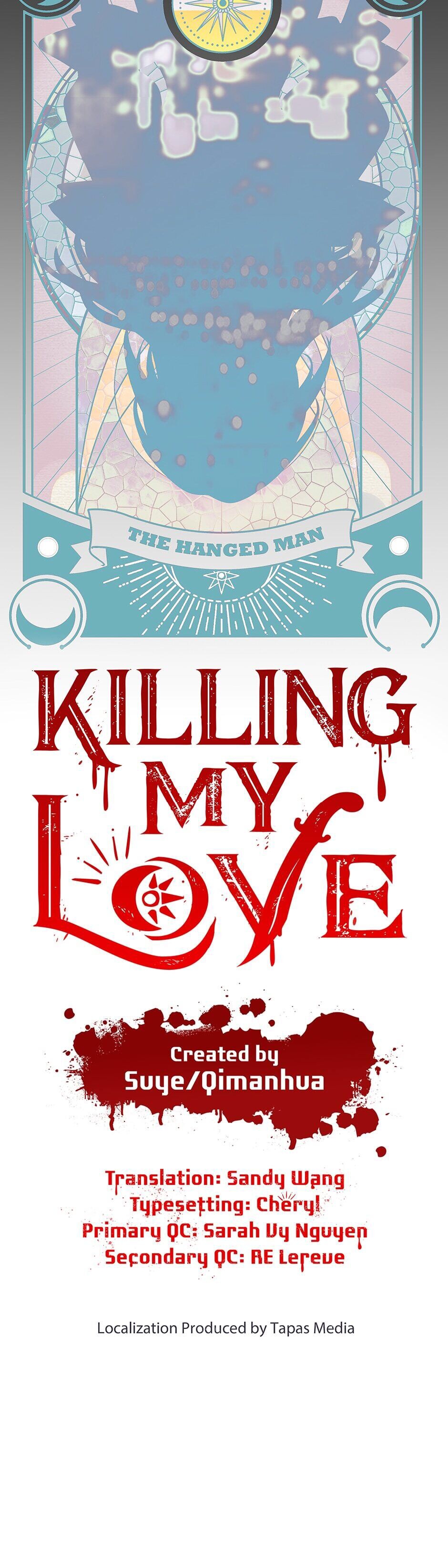 [16+] Killing My Love Chap Chapter 5.1-[16+] Killing My Love - Next Chap 10