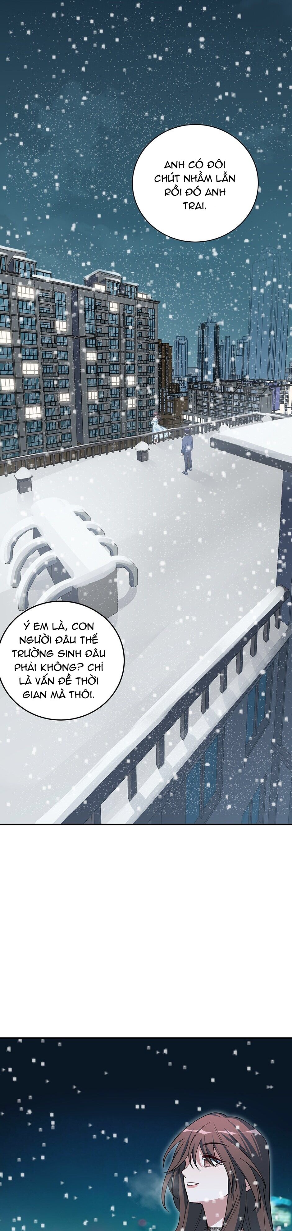 [16+] Killing My Love Chap Chapter 5.1-[16+] Killing My Love - Next Chap 10