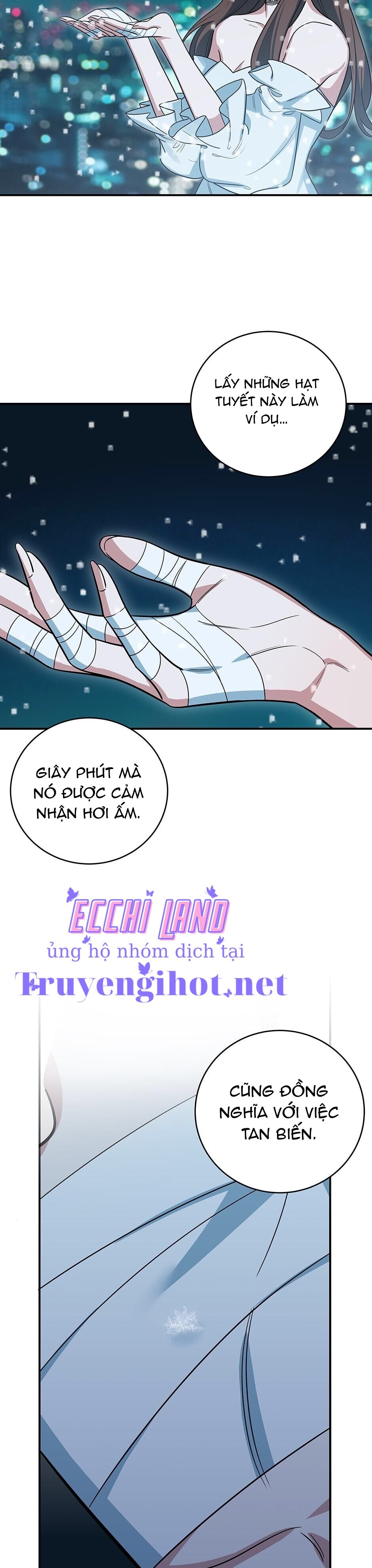 [16+] Killing My Love Chap Chapter 5.1-[16+] Killing My Love - Next Chap 10