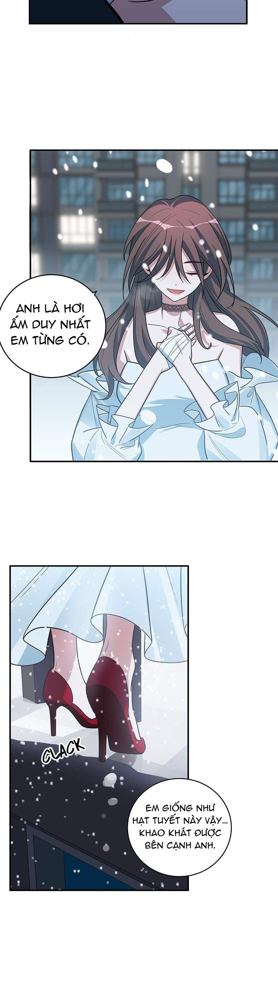 [16+] Killing My Love Chap Chapter 5.1-[16+] Killing My Love - Next Chap 10