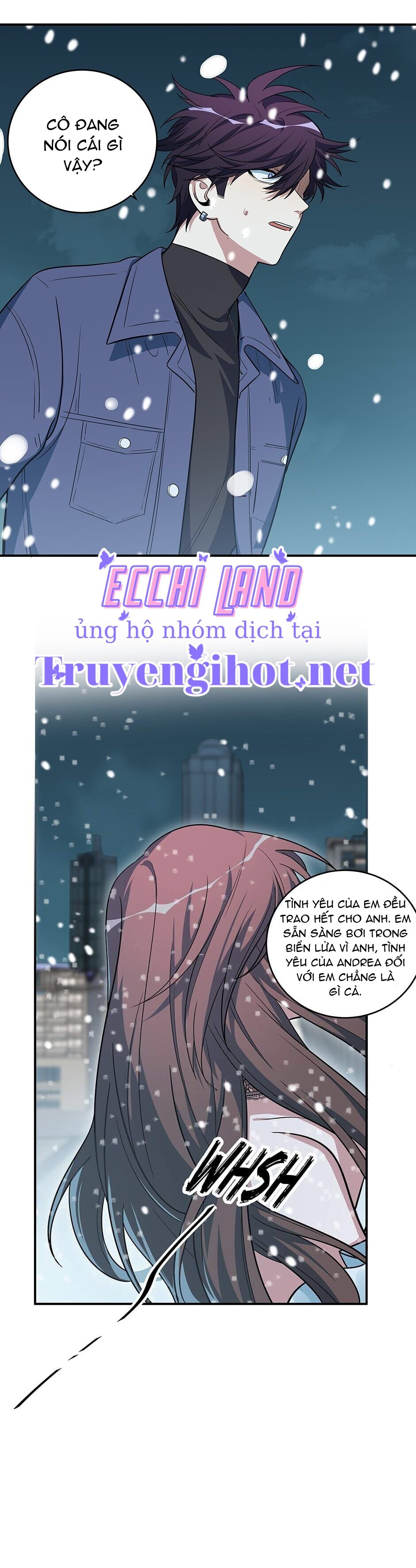 [16+] Killing My Love Chap Chapter 5.1-[16+] Killing My Love - Next Chap 10