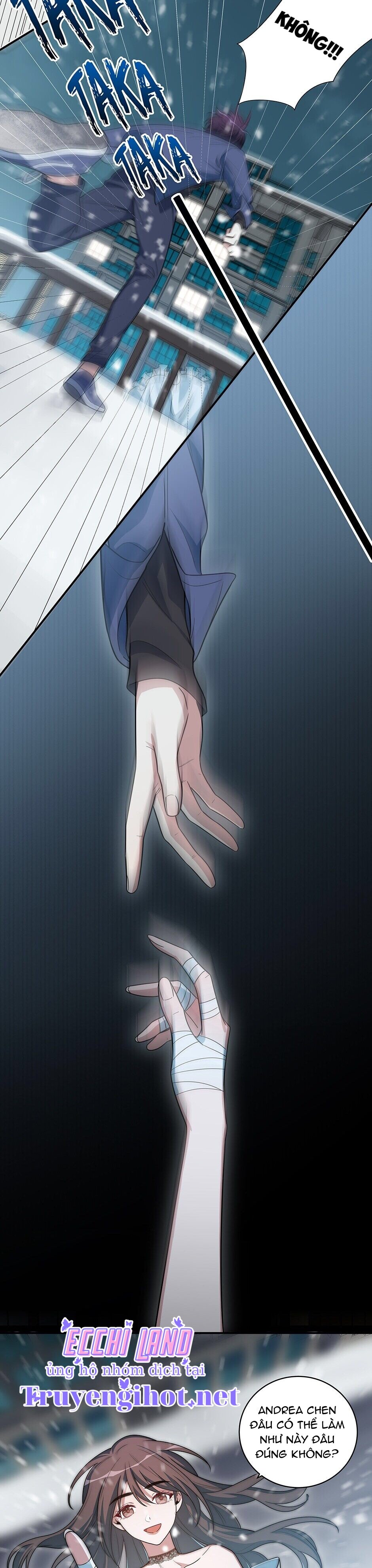 [16+] Killing My Love Chap Chapter 5.1-[16+] Killing My Love - Next Chap 10