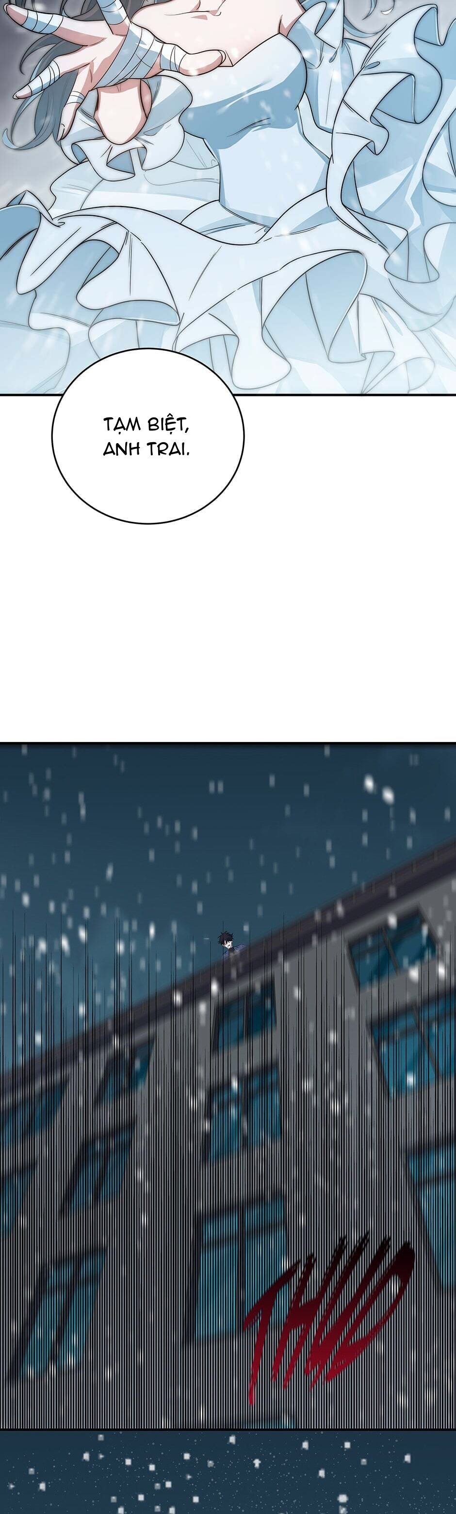 [16+] Killing My Love Chap Chapter 5.1-[16+] Killing My Love - Next Chap 10