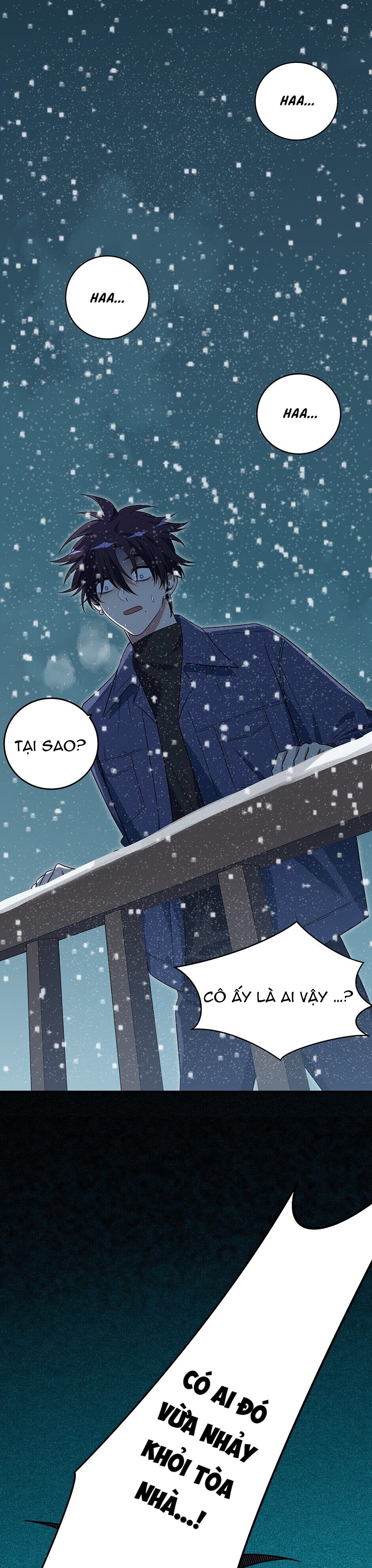 [16+] Killing My Love Chap Chapter 5.1-[16+] Killing My Love - Next Chap 10