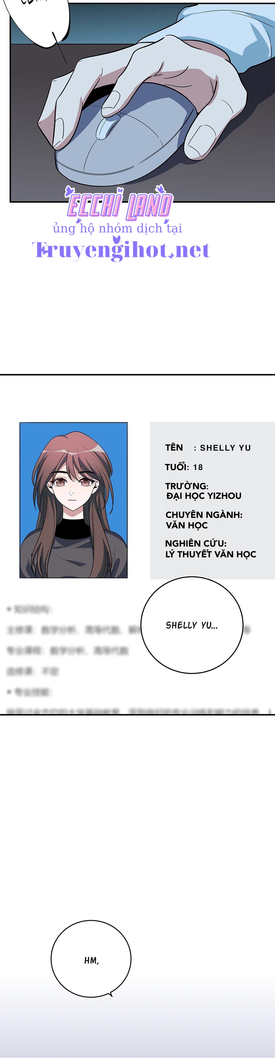 [16+] Killing My Love Chap Chapter 5.1-[16+] Killing My Love - Next Chap 10