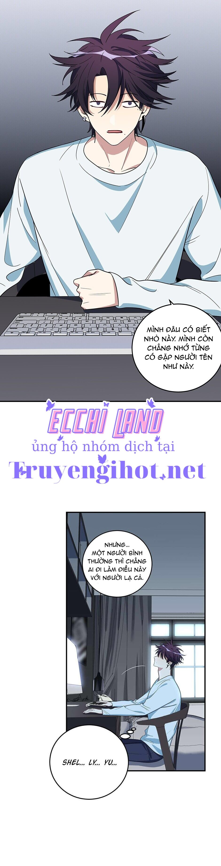 [16+] Killing My Love Chap Chapter 5.1-[16+] Killing My Love - Next Chap 10