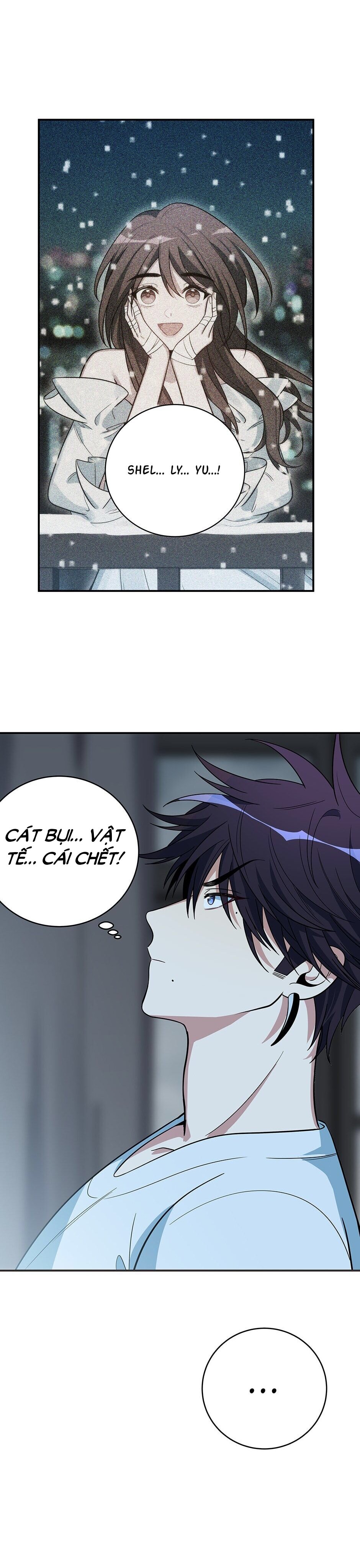 [16+] Killing My Love Chap Chapter 5.1-[16+] Killing My Love - Next Chap 10