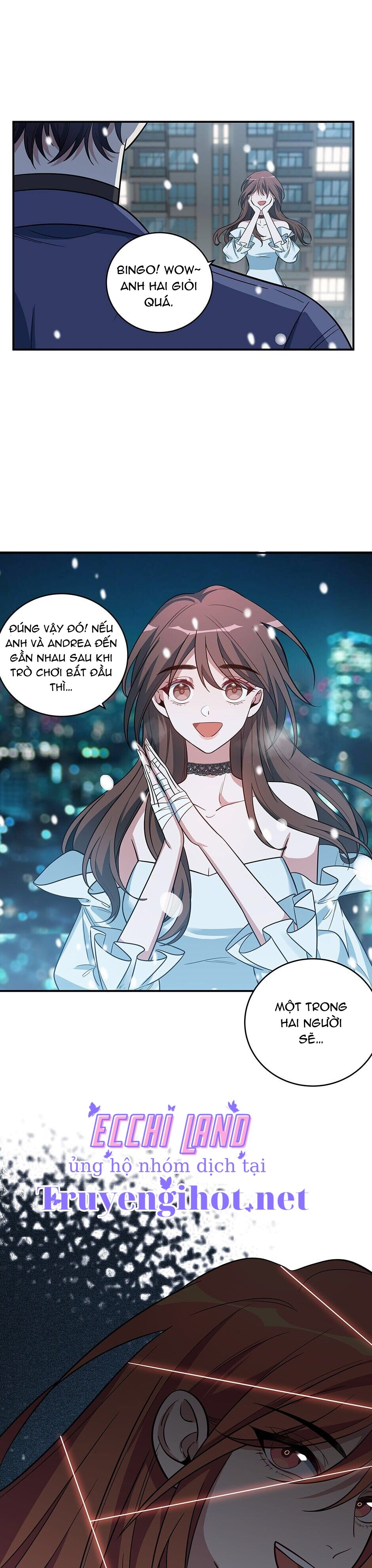 [16+] Killing My Love Chap Chapter 5.1-[16+] Killing My Love - Next Chap 10