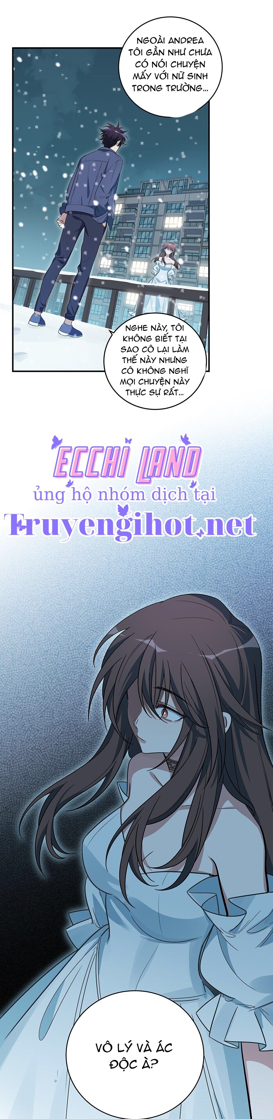 [16+] Killing My Love Chap Chapter 5.1-[16+] Killing My Love - Next Chap 10