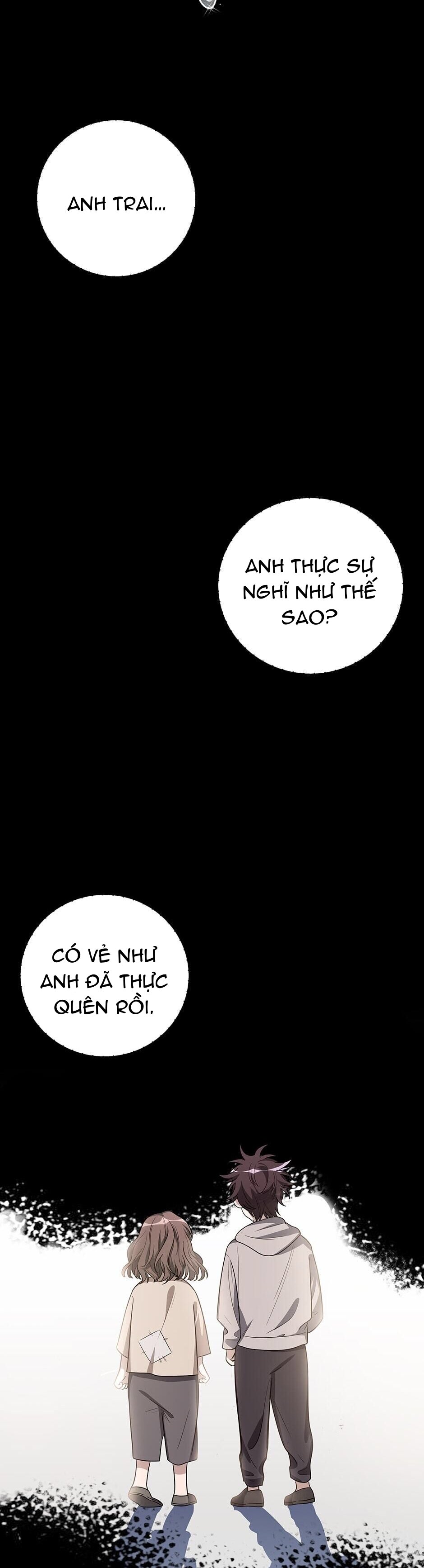 [16+] Killing My Love Chap Chapter 5.1-[16+] Killing My Love - Next Chap 10