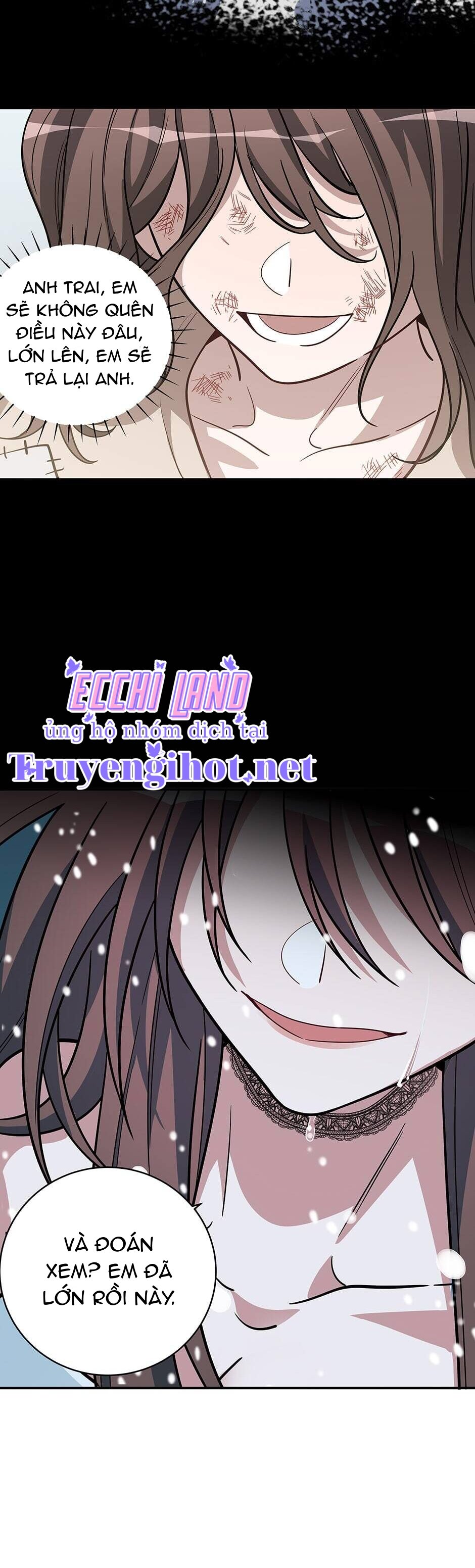 [16+] Killing My Love Chap Chapter 5.1-[16+] Killing My Love - Next Chap 10