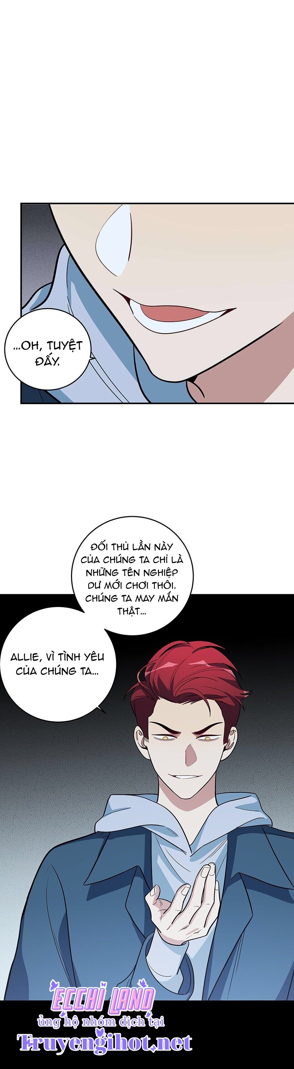 [16+] Killing My Love Chap Chapter 5.2-[16+] Killing My Love - Next Chap 11