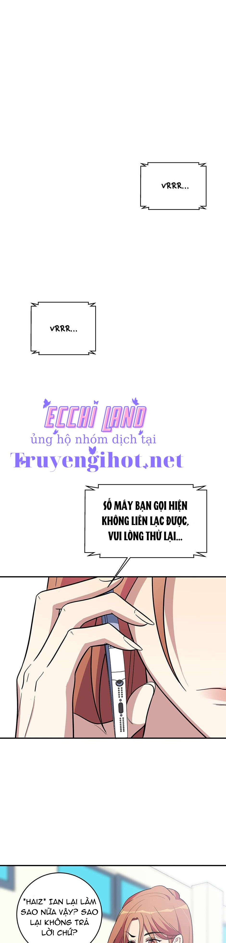 [16+] Killing My Love Chap Chapter 5.2-[16+] Killing My Love - Next Chap 11