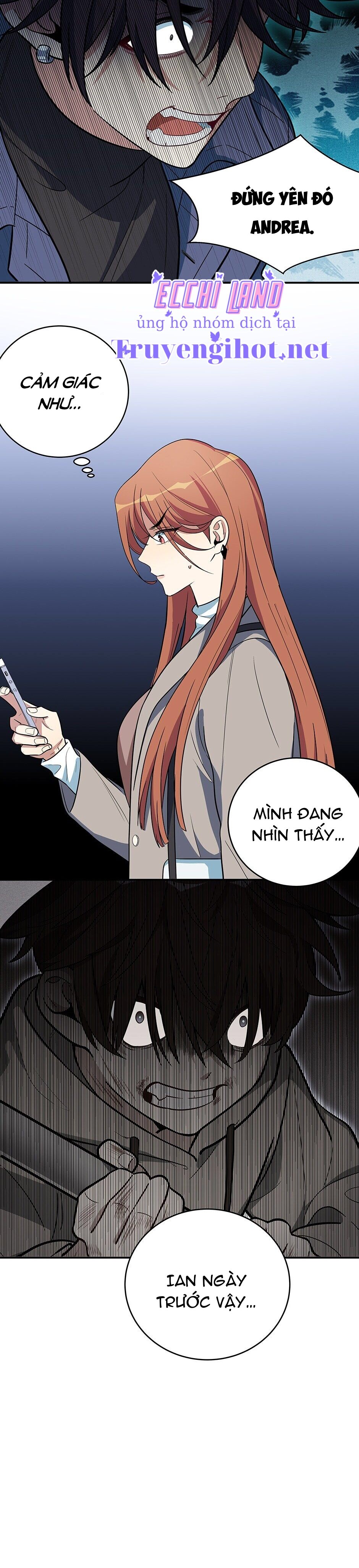 [16+] Killing My Love Chap Chapter 5.2-[16+] Killing My Love - Next Chap 11