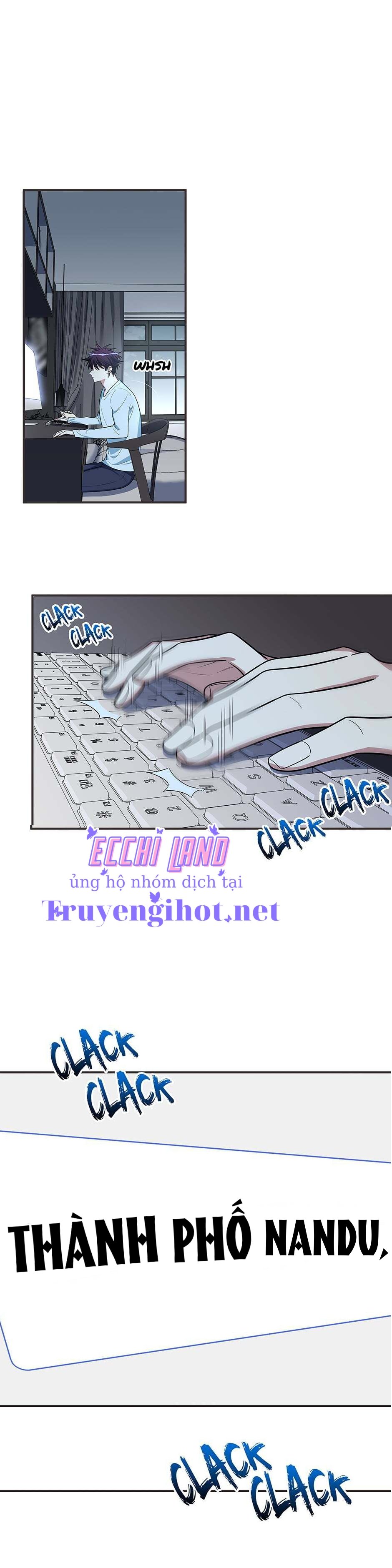 [16+] Killing My Love Chap Chapter 5.2-[16+] Killing My Love - Next Chap 11