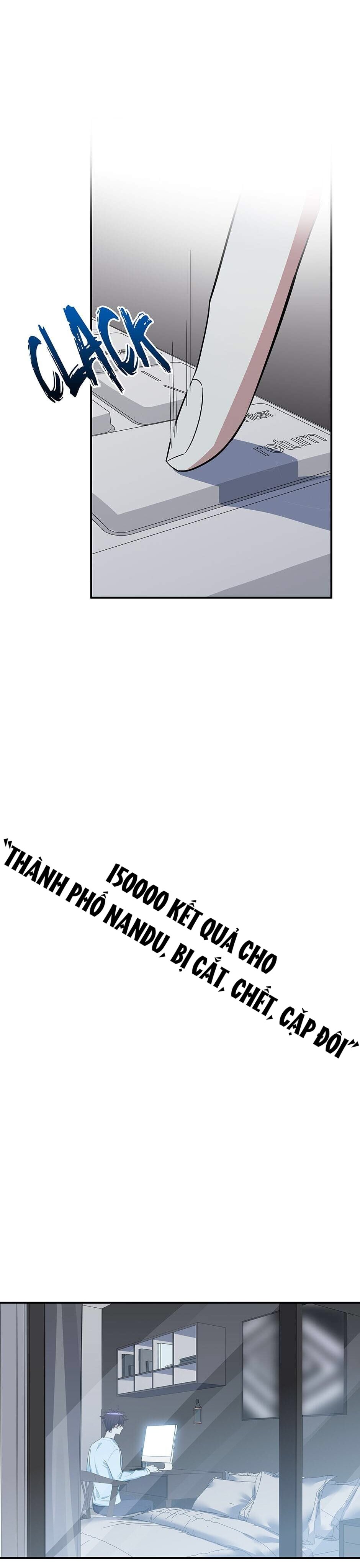 [16+] Killing My Love Chap Chapter 5.2-[16+] Killing My Love - Next Chap 11