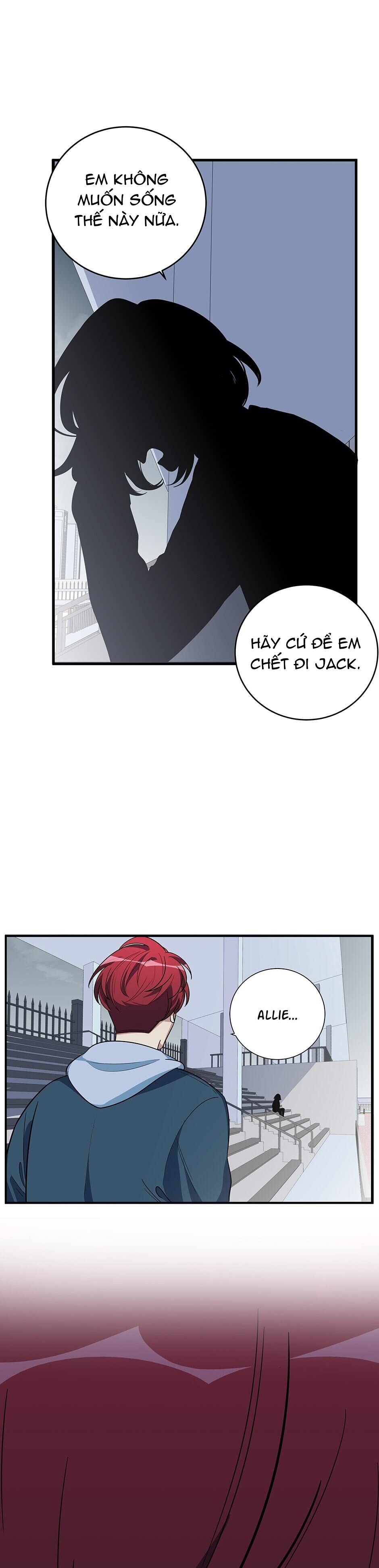 [16+] Killing My Love Chap Chapter 5.2-[16+] Killing My Love - Next Chap 11