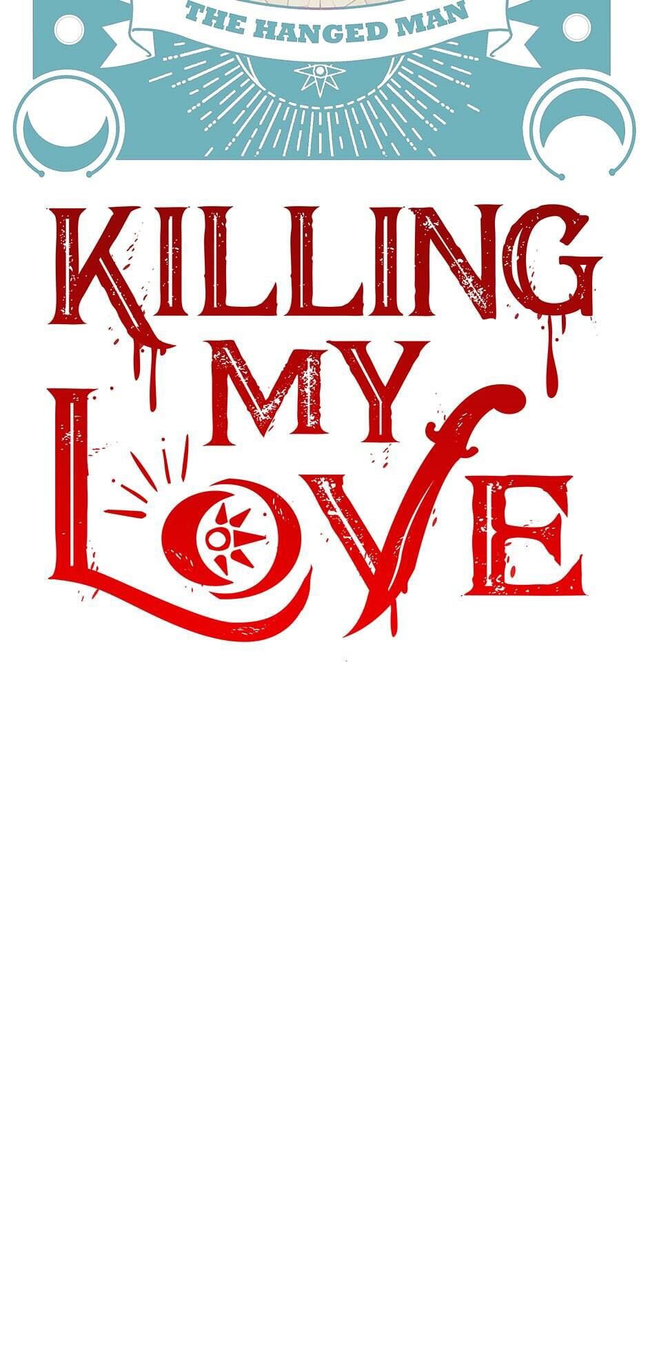 [16+] Killing My Love Chap Chapter 6.1-[16+] Killing My Love - Next Chap 12