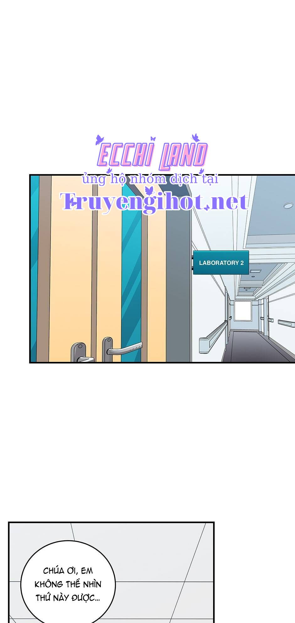 [16+] Killing My Love Chap Chapter 6.1-[16+] Killing My Love - Next Chap 12